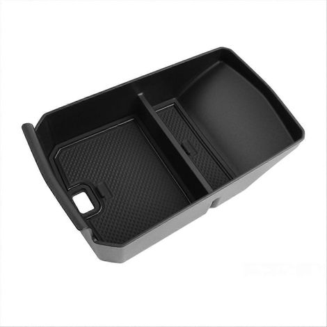Accessoires de rangement pour accoudoir central de voiture Renault (1/5)