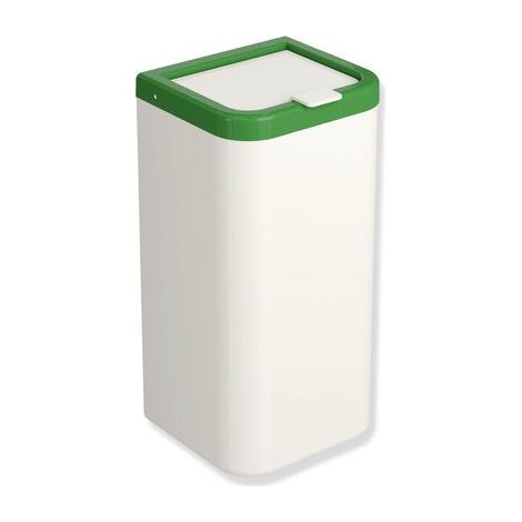 HEWI 477.05.20499 72 conteneur à déchets hygiéniques (1/3)