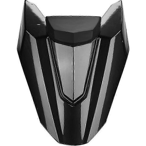 Carénage de selle arrière pour moto CB650R CBR650R 2019-2023, accessoires de finition, noir brillant (1/5)