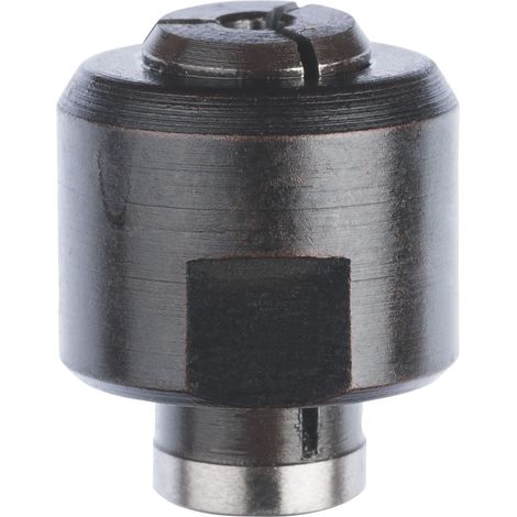 Bosch 2 608 570 082 - Pinza de sujeción con tuerca tensora (3 mm)