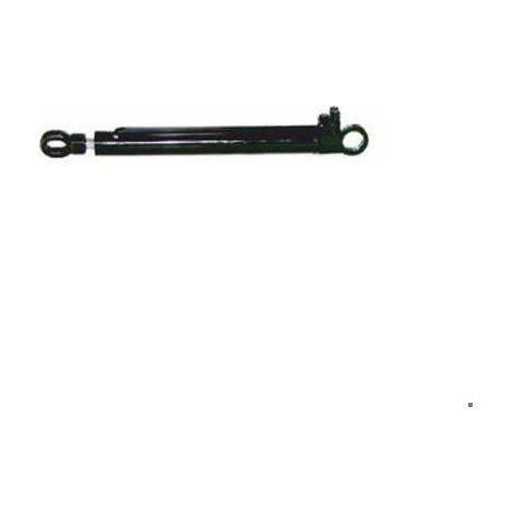 Cilindro plegable / elevable cabina 0015533505 Mercedes