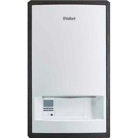 Vaillant Wandmodul VWL 127/5 IS zu VWL 105/5 und 125/5 - Kältesplit 0010023525 (1/2)