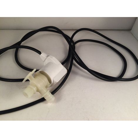Ricambio Elettrovalvola box doccia Sistema Igienizzante 230V Vitaviva 10014164 (1/3)