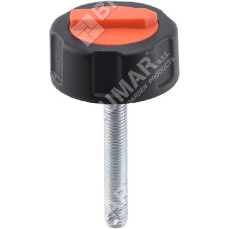 Pomo de ajuste de altura para cortacésped SABO - 055476
