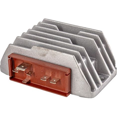 REGULATEUR 30A - 5 BROCHES - MOTEUR LOMBARDINI FOCS (1/3)
