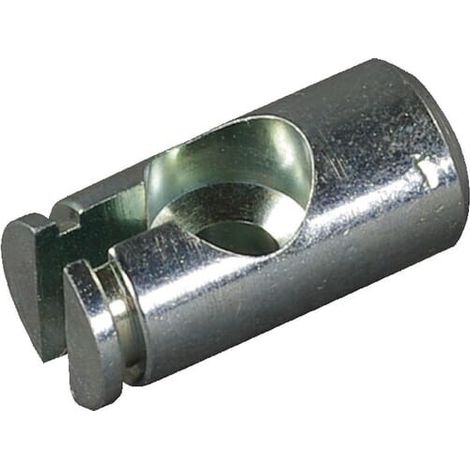 Racor de tracci贸n AS-MOTOR E10514ASM