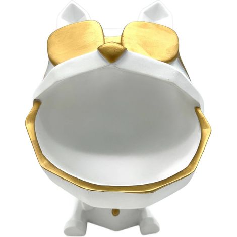 BULLDOG FELICE WH