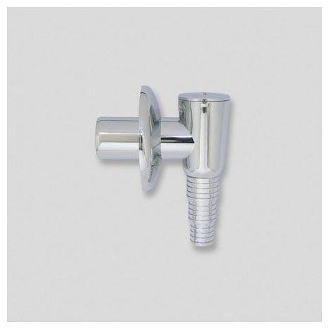 Acquastilla 117509échappement extérieur avec valve anti retour