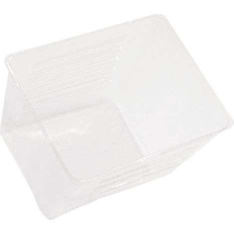 Recambio para cubo de pintura NESPOLI - 8L - 5 piezas - 195023 (1/2)