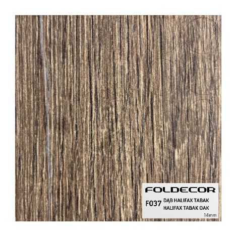 Tapones autoadhesivos fi14 Halifax Oak Tobacco (lámina de 25 unidades). (1/5)