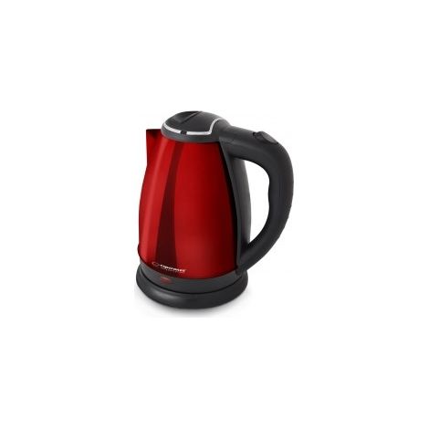 Esperanza wasserkocher victoria 18 l rot (1/3)