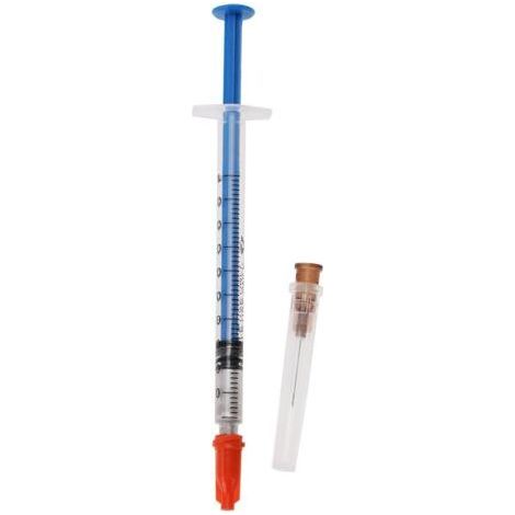 Conductive Silver Paste Adhesive Paint Pen for Keyboard PCB Repair (0.2ml) (1/5)