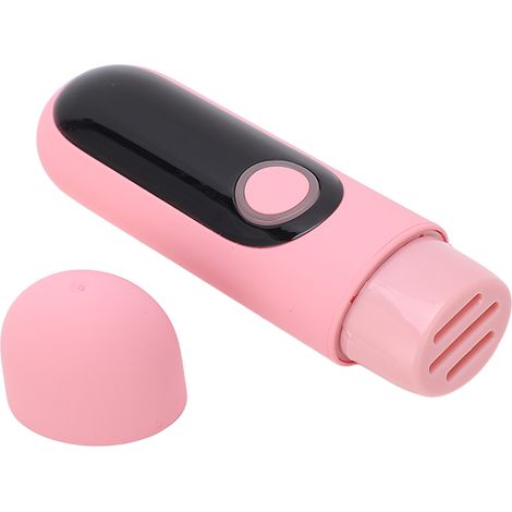 Testeur d'alcoolémie numérique portable professionnel de haute précision sans contact (1/5)