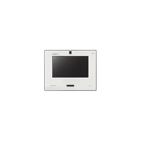 Ixm7W Moniteur Video Blc Mains Libres - AIPHONE IXMV7W 200931 (1/2)