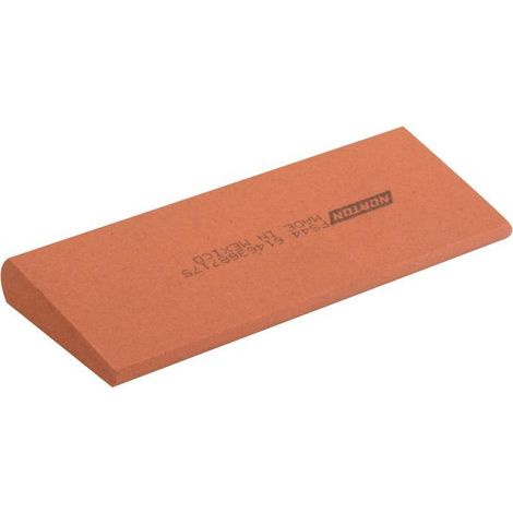 Fs44 Round Edge Slipstone 115 X 45 X 13 X 5Mm - Fine (1/3)