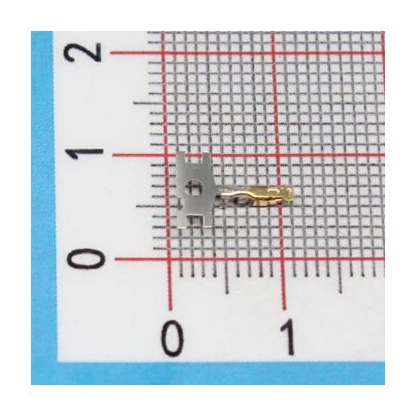 50394-8051 MOLEX Automotive Industry Connectors and Accessories (1/2)