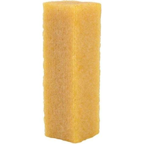 Bâton de Nettoyage Abrasif pour Ponceuse à Disque, Gomme Effaceuse et Bande de Ponçage pour Verre et Métal, Accessoire de Polissage (1/4)