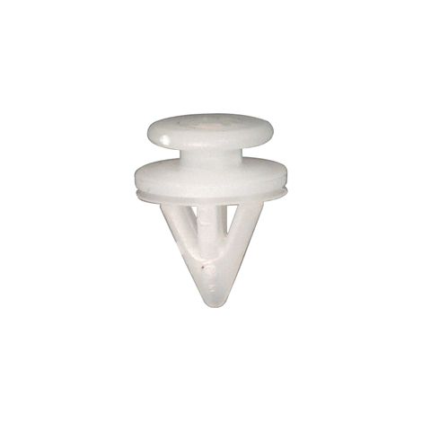 RESTAGRAF - Agrafes pour vehicules type renault - 1224 - Ce produit de marque Restagraf est neuf.