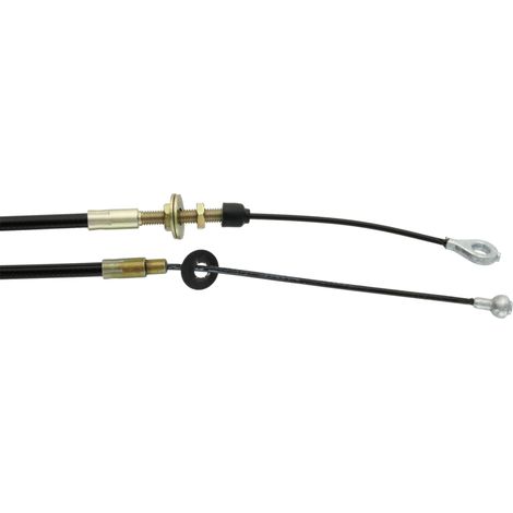 Cavo frizione per tosaerba 1390/1140 mm