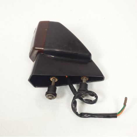 [GEBRAUCHT] [Gebrauchtprodukt] Linkes Rücklichtoriginal für Honda 600 CBR F (1/2)