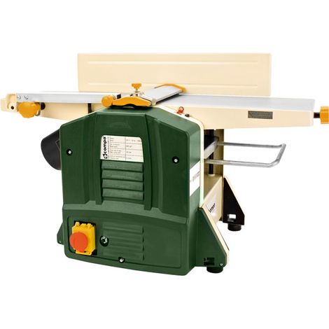 pialla a filo combinata compa "mini kompacta" per lavorazione legno 1500 w (1/4)