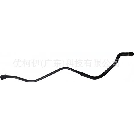 Réservoir d'huile de direction assistée 9c3z3e764b, compatible avec Ford F-250 2007-2010 (1/4)