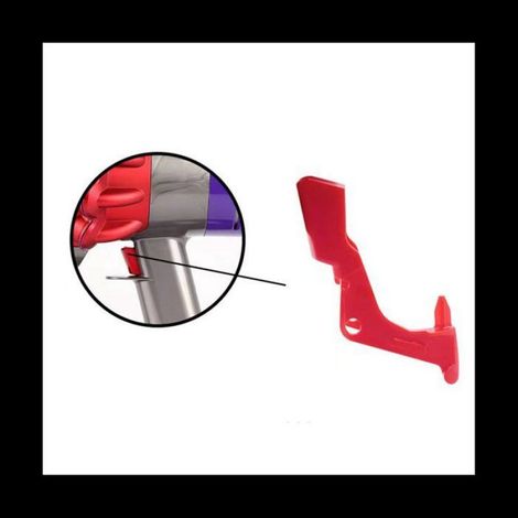 Bouton Interrupteur Déclencheur - Pour Aspirateur V10 V11 - Remplacement Gâchette Alimentation - 4 Pièces (1/5)