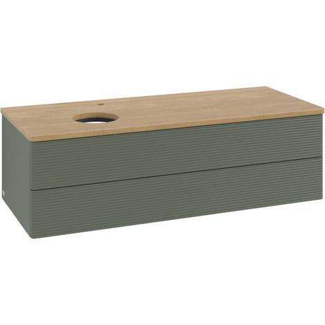 Villeroy & Boch L22151HL WTUS Antao L225 1200x360x500mm (1/3)