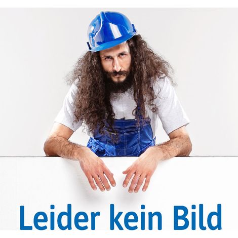 Mega Set von Gewindeschneidern aus Stahl im roten Koffer für Sanitärinstallationen
