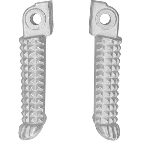 Repose-pieds moto cale-pieds adaptables pour YZF R1 YZF R6 (1/5)