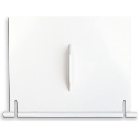 Ersatz-Skimmerabweiser für Hayward 8926 Skimmer – Skimmerabweiser für Aufstellpools mit Schwamm (1/4)
