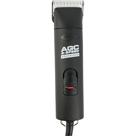 Tondeuse Andis AGC 2 Speed sans charbon