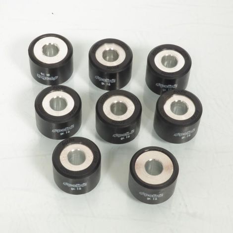 Variomatik-Rolle Polini für Roller Gilera 500 Nexus 2003 bis 2020 (1/3)