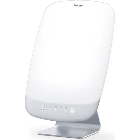 Beurer TL 95 Lampe de luminothérapie blanc (1/6)