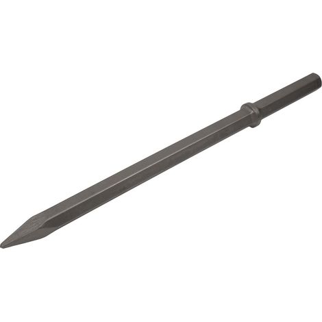 Sealey Worksafe&reg Point 620mm - 1-1/4""Hex Q1PT (1/2)