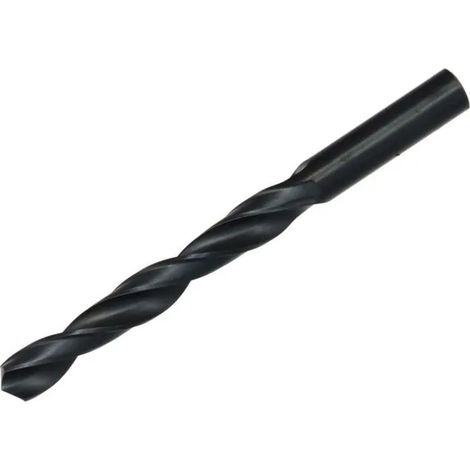 Punta metallo Geko HSS 6,5 mm confezione da 10