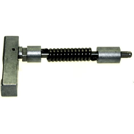 CHARNIERE COUVERCLE GAUCHE POUR CUISINIERE ARISTON - C00074260