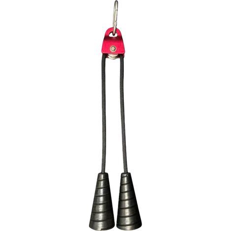 Corde à triceps Sports Spiral Strength Dually - (1/4)