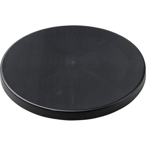 DEROMA - ROLL POT R SUPPORTO A RULLO PER VASO DA FIORI - 39 CM (1/5)