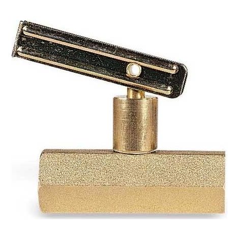 Rubinetto d'intercettazione del gasolio 3/8" RIS RIS -