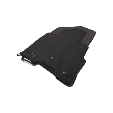 Tapis en moquette pour KIA Sportage IV (2016-2021)
