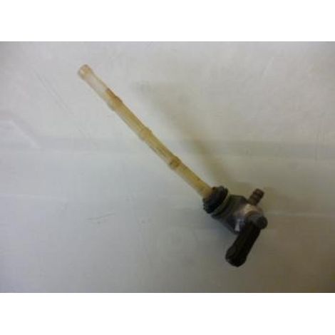 [PRODUIT D'OCCASION] Robinet de réservoir à essence origine pour moto Yamaha 50 DT