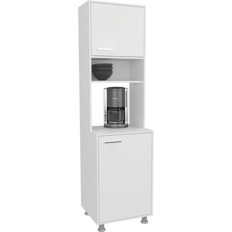 Dispensa da cucina Antares (1/4)
