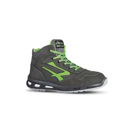 SCARPA DA LAVORO ALTA HUMMER S3 SRC CI- - n.43 - 1 paio U-POWER