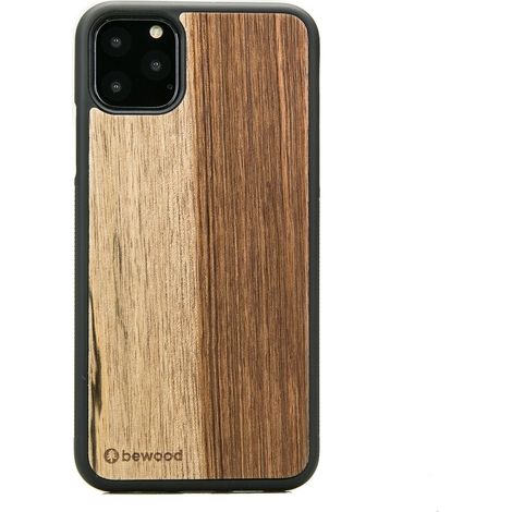 Holzhülle für iPhone 11 PRO MAX MANGO (1/3)