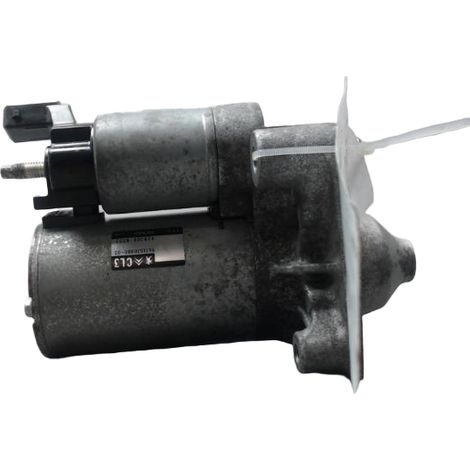 [PRODUIT D'OCCASION] Demarreur CITROEN C3 ♻️ Ref Oe. 9688477380 - Garantie à vie (1/4)