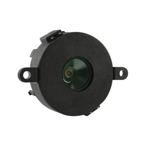 Buzzer piézo RS PRO 100dB Buzzer, Traversant ( Prix pour 1 )