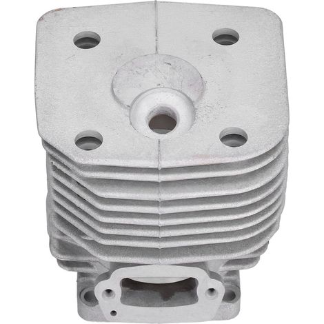 Convient pour l'ensemble cylindre-piston Husqvarna 3120 3120k K1250, piston de cylindre de 60 mm pour machines de découpe. (1/5)