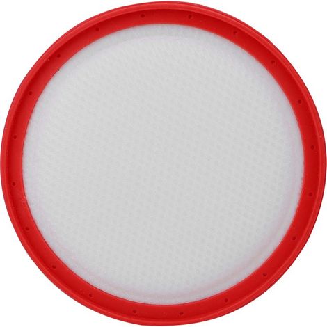 1 filtre d'aspirateur, lavable, compatible C3 L148B C3 L143B C5 L181B VC14M1 FC, 130 x 130 x 8 mm, ABS + éponge (1/5)