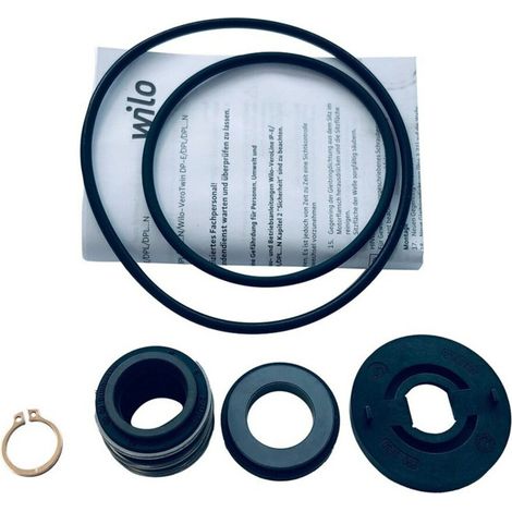 Wilo Gleitringdichtung Id.17 AQ1EGG IPL25/30 Set (1/3)